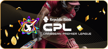 Caribbean Premier League