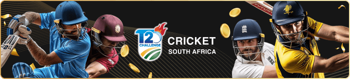 T20 Challenge South Africa